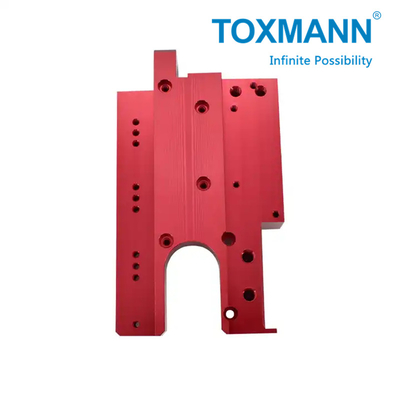 Custom Precision Roestvrij staal draaibank draaien frezen Aluminium 6061 7075 Ma Service