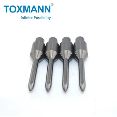 Schimmel accessoires SKD51 platte vinger SKD61 kunststof schimmel met een vinger ejector staaf drukbuis stampvorm