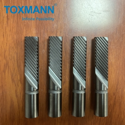 Hoogprecisie CNC-draadbewerkingsonderdelen, trage draadbewerking