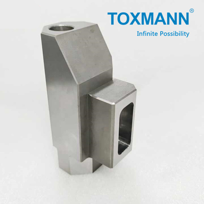 Tinnencoating Die Casting Components Core Inserts High Pressure Block Die Casting Parts