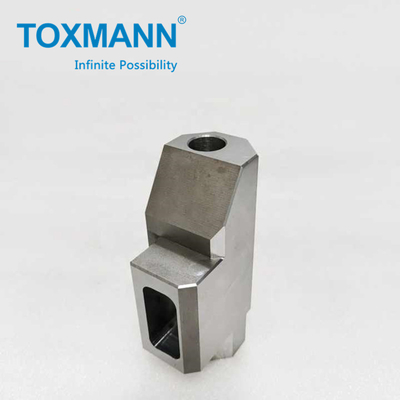 Tinnencoating Die Casting Components Core Inserts High Pressure Block Die Casting Parts