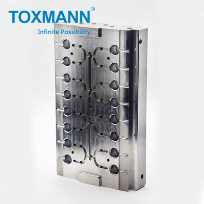 Precision Stavax Mould Core Mould Insert Mould Cavity voor Medisch Geen reviews nog