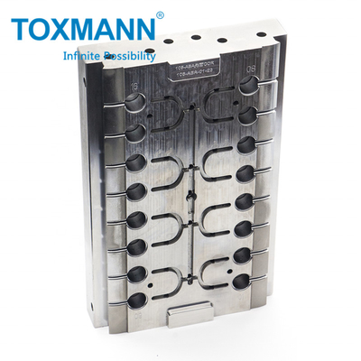Precision Stavax Mould Core Mould Insert Mould Cavity voor Medisch Geen reviews nog