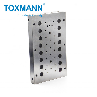 Precision Stavax Mould Core Mould Insert Mould Cavity voor Medisch Geen reviews nog