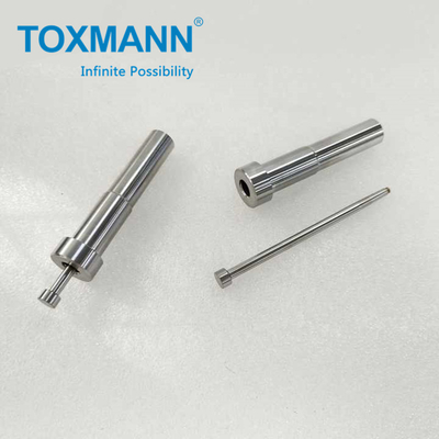 Druk uit Invoeren Pin Circulaire knop Type Ball Lock Pin Met Veiligheidstouw Dia5/6/8/10/12/14mm Quick Release Pins