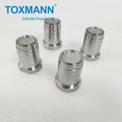 Sprue Bushings vormonderdelen voor injectievorm Messing grafiet HASCO spure bushing gids bushing