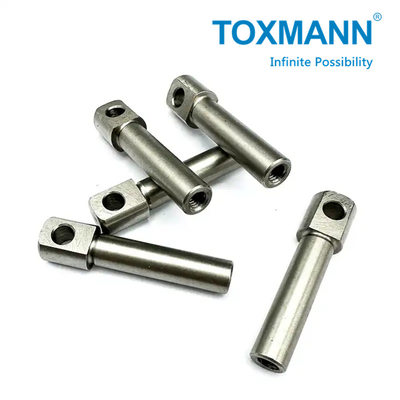 CNC-centrum Custom Precision OEM Machine Mechanical Machining Machinery 5-assige draaibank Mini-onderdelen Service
