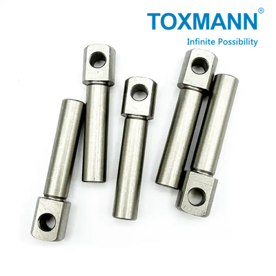 CNC-centrum Custom Precision OEM Machine Mechanical Machining Machinery 5-assige draaibank Mini-onderdelen Service