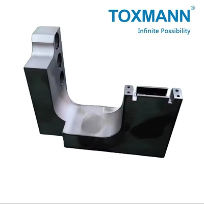 CNC-draaionderdelen met DLC-coating-automatisering Gebruik Rapid Prototyping Boren Draad doorsnijden Bewerking