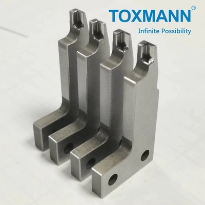 Hoge precisie 5Axis Cnc-draaien van roestvrij staal/koper/aluminium/titaniumonderdelen,Cnc-bewerking van mechanische componenten
