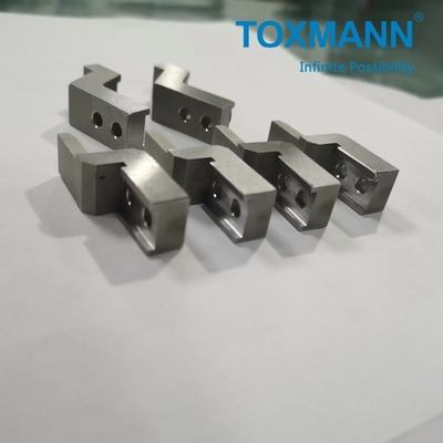 CNC Metalen Bewerking Service cnc Bewerkte metalen onderdelen Microbewerking OEM Precision CNC Bewerking Customized Color