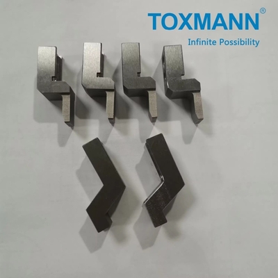 CNC Metalen Bewerking Service cnc Bewerkte metalen onderdelen Microbewerking OEM Precision CNC Bewerking Customized Color
