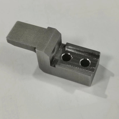 CNC Metalen Bewerking Service cnc Bewerkte metalen onderdelen Microbewerking OEM Precision CNC Bewerking Customized Color