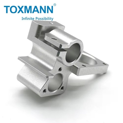 Aluminium legering knop Cnc-bewerking Metalen Aluminium Cnc Rapid Prototype Fabrikant Mechanische metalen onderdelen Cnc Custom