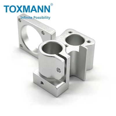 Aluminium legering knop Cnc-bewerking Metalen Aluminium Cnc Rapid Prototype Fabrikant Mechanische metalen onderdelen Cnc Custom