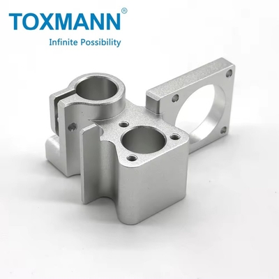 Aluminium legering knop Cnc-bewerking Metalen Aluminium Cnc Rapid Prototype Fabrikant Mechanische metalen onderdelen Cnc Custom
