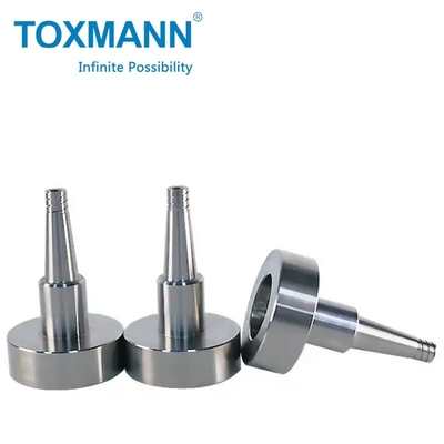 Precision op maat ejector pin warm smelten spuitstuk