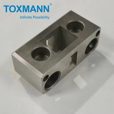OEM Custom CNC bewerkte aluminium staal messing metaal precisie cnc bewerking voor machineonderdelen