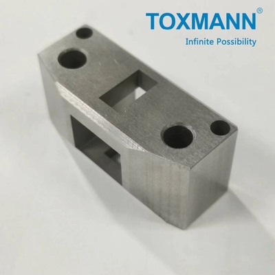 OEM Custom CNC bewerkte aluminium staal messing metaal precisie cnc bewerking voor machineonderdelen