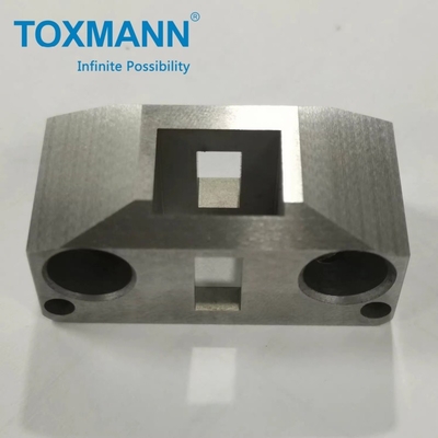 OEM Custom CNC bewerkte aluminium staal messing metaal precisie cnc bewerking voor machineonderdelen