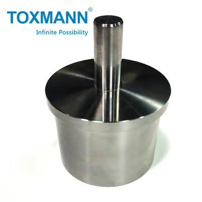 OEM ODM Op maat gemaakte diensten 40cr Steel Fixed Rod Accessoires Para CNC Draaibank