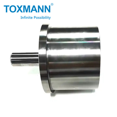 OEM ODM Op maat gemaakte diensten 40cr Steel Fixed Rod Accessoires Para CNC Draaibank