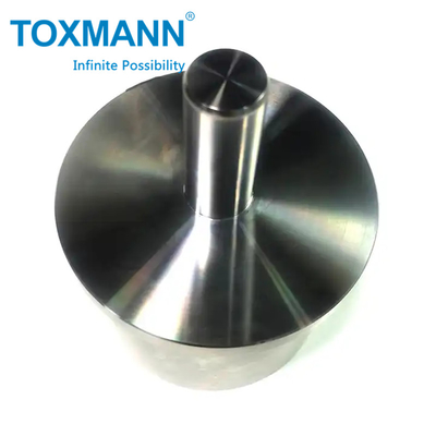 OEM ODM Op maat gemaakte diensten 40cr Steel Fixed Rod Accessoires Para CNC Draaibank