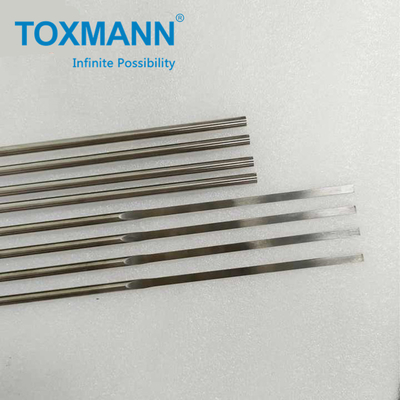 Duurzame CNC-bewerking Precision Ejector Pin en Sleeve Warmtebehandeling Custom Injection Molding Spare Parts