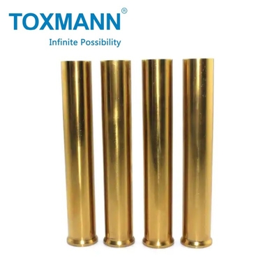 Dayton Standard Punch met TIN-coating