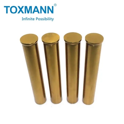 Dayton Standard Punch met TIN-coating