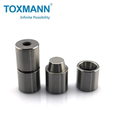 Standaard Ronde Taper Interlock Pin