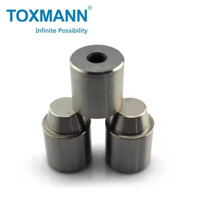 Standaard Ronde Taper Interlock Pin
