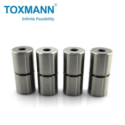Standaard Ronde Taper Interlock Pin