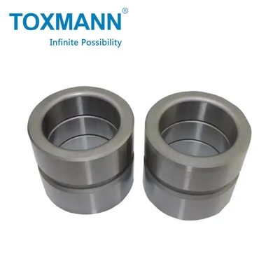 Standaard Ronde Taper Interlock Pin