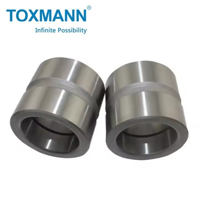 Standaard Ronde Taper Interlock Pin