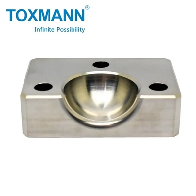 CNC-bewerking op maat, bewerking van CNC-machineonderdelen, OEM-bewerkingsonderdelen