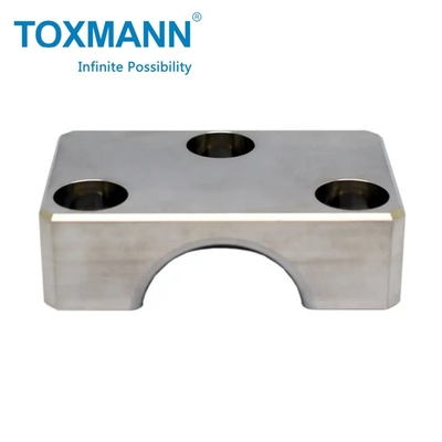CNC-bewerking op maat, bewerking van CNC-machineonderdelen, OEM-bewerkingsonderdelen