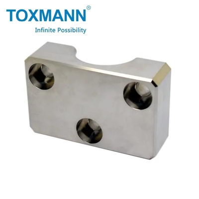 CNC-bewerking op maat, bewerking van CNC-machineonderdelen, OEM-bewerkingsonderdelen