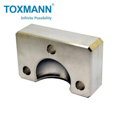 CNC-bewerking op maat, bewerking van CNC-machineonderdelen, OEM-bewerkingsonderdelen