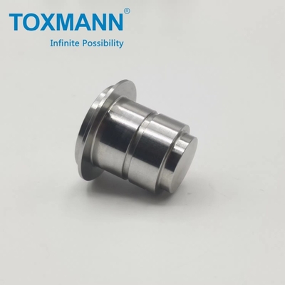 Precision OEM Messing Stamping Parts Gehalte Cover Aluminium Roestvrij staal Plaat Metal Stamping Rapid Prototype