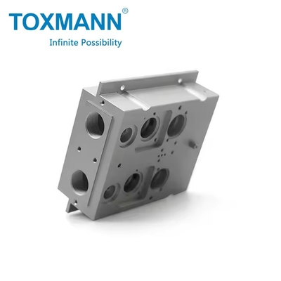 Precision CNC OEM Bewerking Custom CNC Bewerkte onderdelen CNC Bewerkingsonderdelen Service