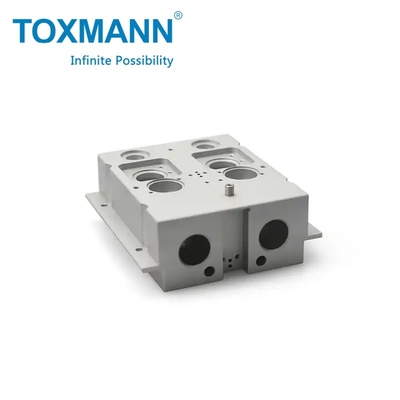 Precision CNC OEM Bewerking Custom CNC Bewerkte onderdelen CNC Bewerkingsonderdelen Service