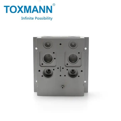 Precision CNC OEM Bewerking Custom CNC Bewerkte onderdelen CNC Bewerkingsonderdelen Service