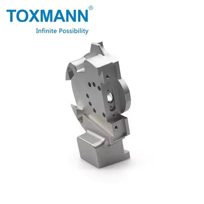 achmaster Cnc-bewerking Freesmachines Cnc-bewerkte schelponderdelen Tractor Spare Steel Bush-onderdelen Cnc-bewerkingsonderdelen