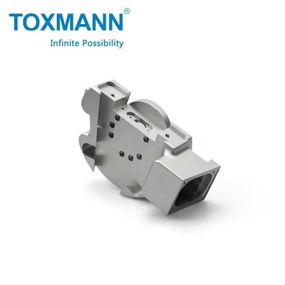 achmaster Cnc-bewerking Freesmachines Cnc-bewerkte schelponderdelen Tractor Spare Steel Bush-onderdelen Cnc-bewerkingsonderdelen