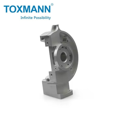 achmaster Cnc-bewerking Freesmachines Cnc-bewerkte schelponderdelen Tractor Spare Steel Bush-onderdelen Cnc-bewerkingsonderdelen