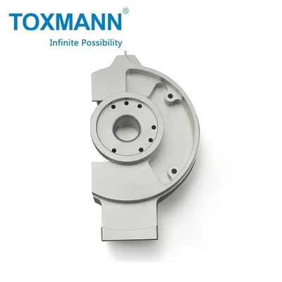 achmaster Cnc-bewerking Freesmachines Cnc-bewerkte schelponderdelen Tractor Spare Steel Bush-onderdelen Cnc-bewerkingsonderdelen