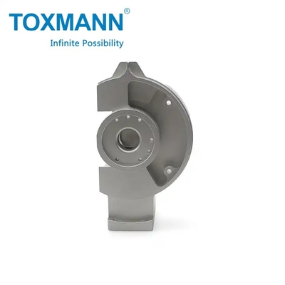 achmaster Cnc-bewerking Freesmachines Cnc-bewerkte schelponderdelen Tractor Spare Steel Bush-onderdelen Cnc-bewerkingsonderdelen