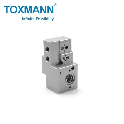 achmaster Cnc-bewerking Freesmachines Cnc-bewerkte schelponderdelen Tractor Spare Steel Bush-onderdelen Cnc-bewerkingsonderdelen