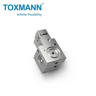 achmaster Cnc-bewerking Freesmachines Cnc-bewerkte schelponderdelen Tractor Spare Steel Bush-onderdelen Cnc-bewerkingsonderdelen